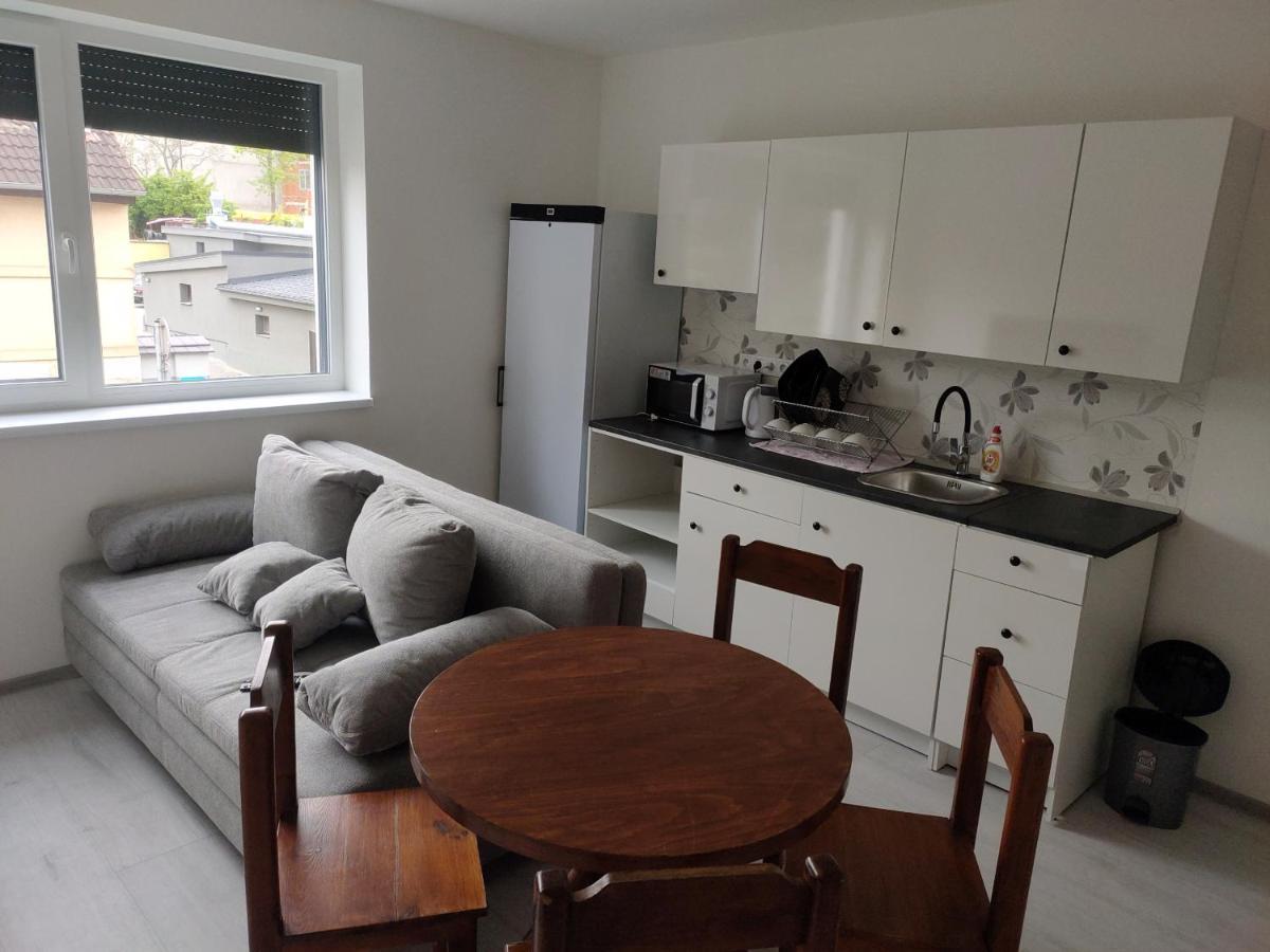 Sun-House Pension - Parkingfree Limited Spaces- — Photos 2