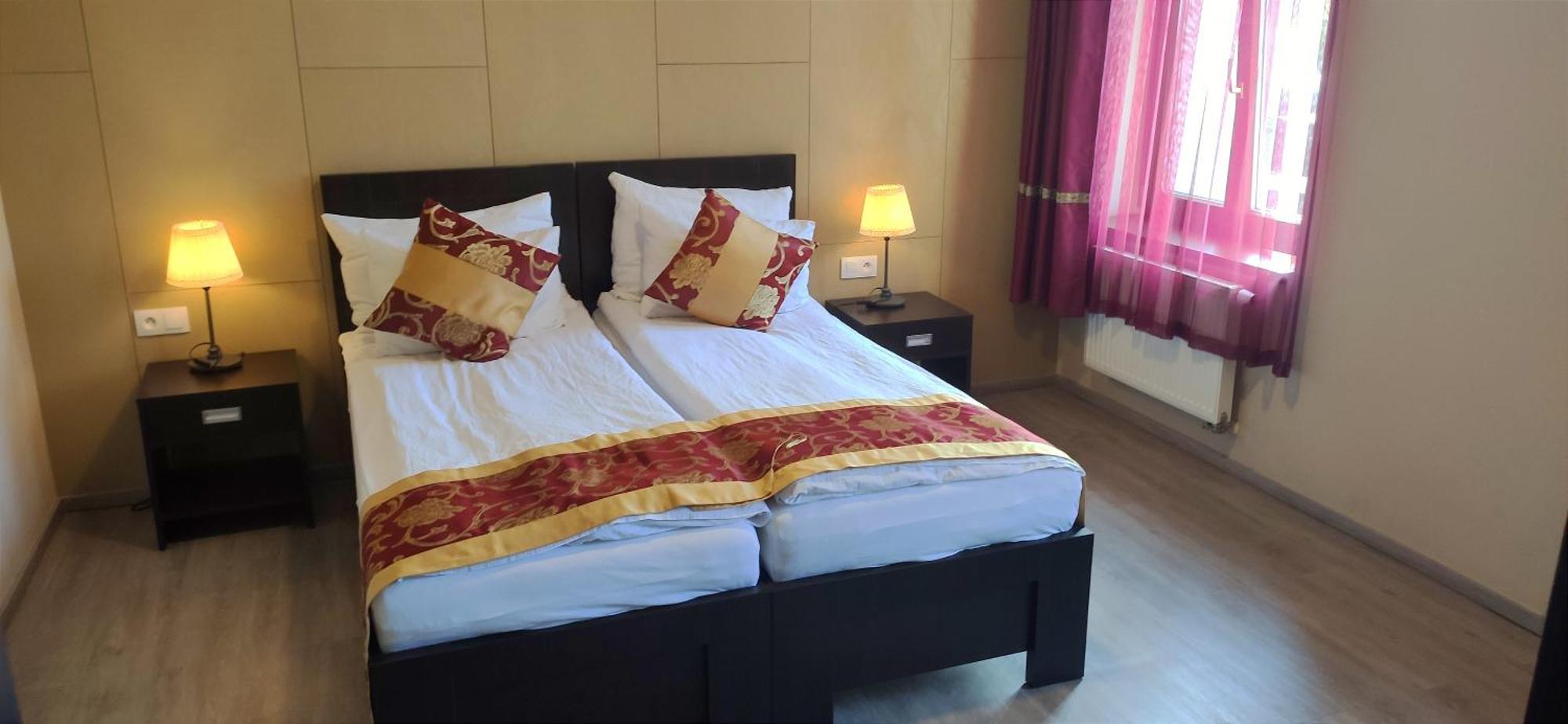 Sun-House Pension - Parkingfree Limited Spaces- — Photos 3